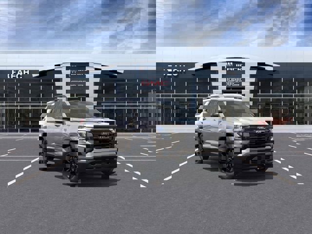 New 2026 GMC Terrain Elevation w/ Elevation Premium Package image 1