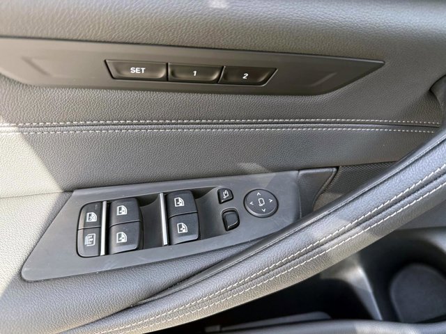 Certified 2023 BMW 530i w/ Convenience Package image 17