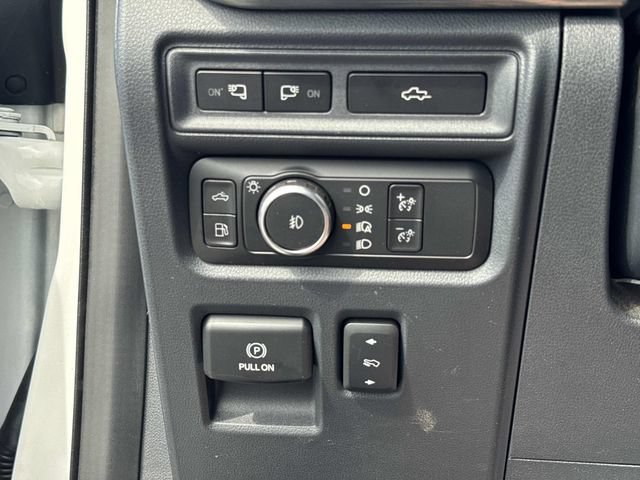 Used 2022 Ford F150 Lariat w/ Equipment Group 502A High AWD/4WD image 21