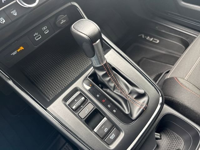 Certified 2025 Honda CR-V Sport image 31