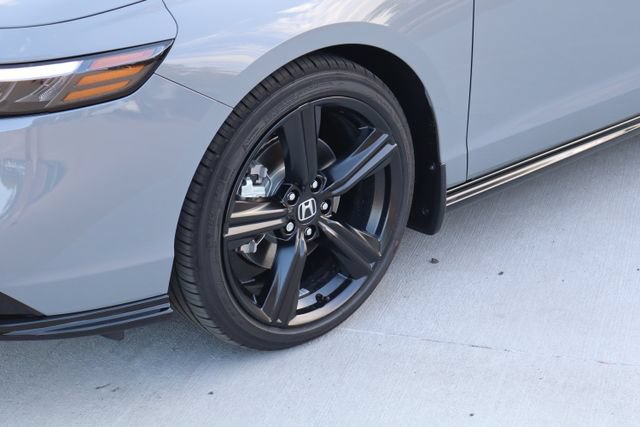 New 2026 Honda Accord Sport image 2