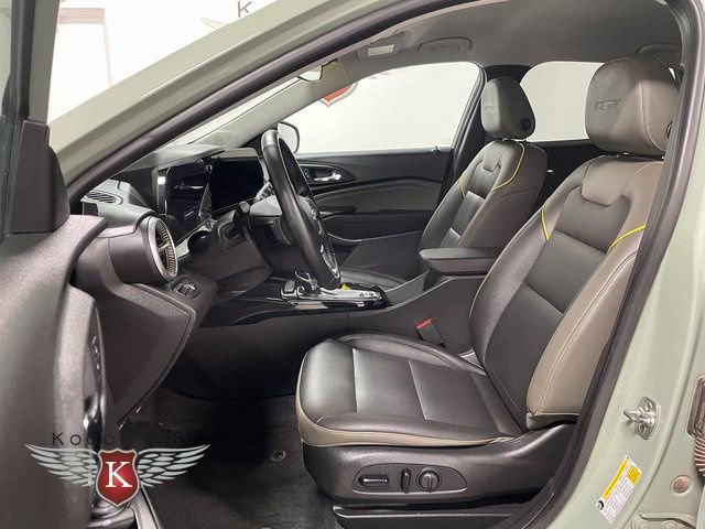 Used 2024 Chevrolet Trax ACTIV w/ Driver Confidence Package FWD image 12