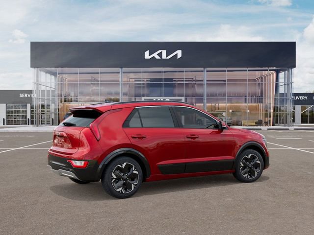 New 2026 Kia Niro Wind image 6