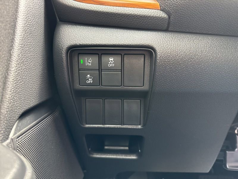 Used 2021 Honda CR-V EX image 24