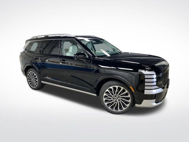 New 2026 Hyundai Palisade Calligraphy image 44