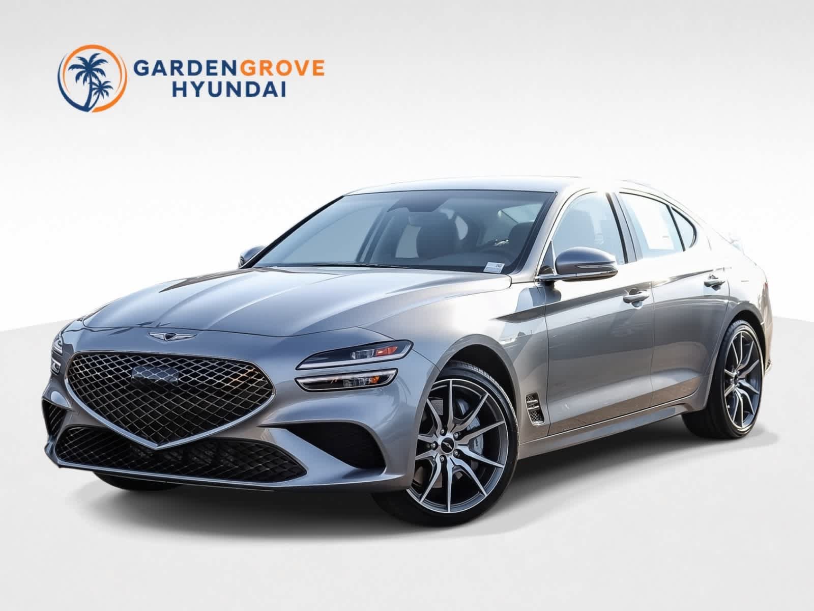 Used 2026 Genesis G70 2.5T