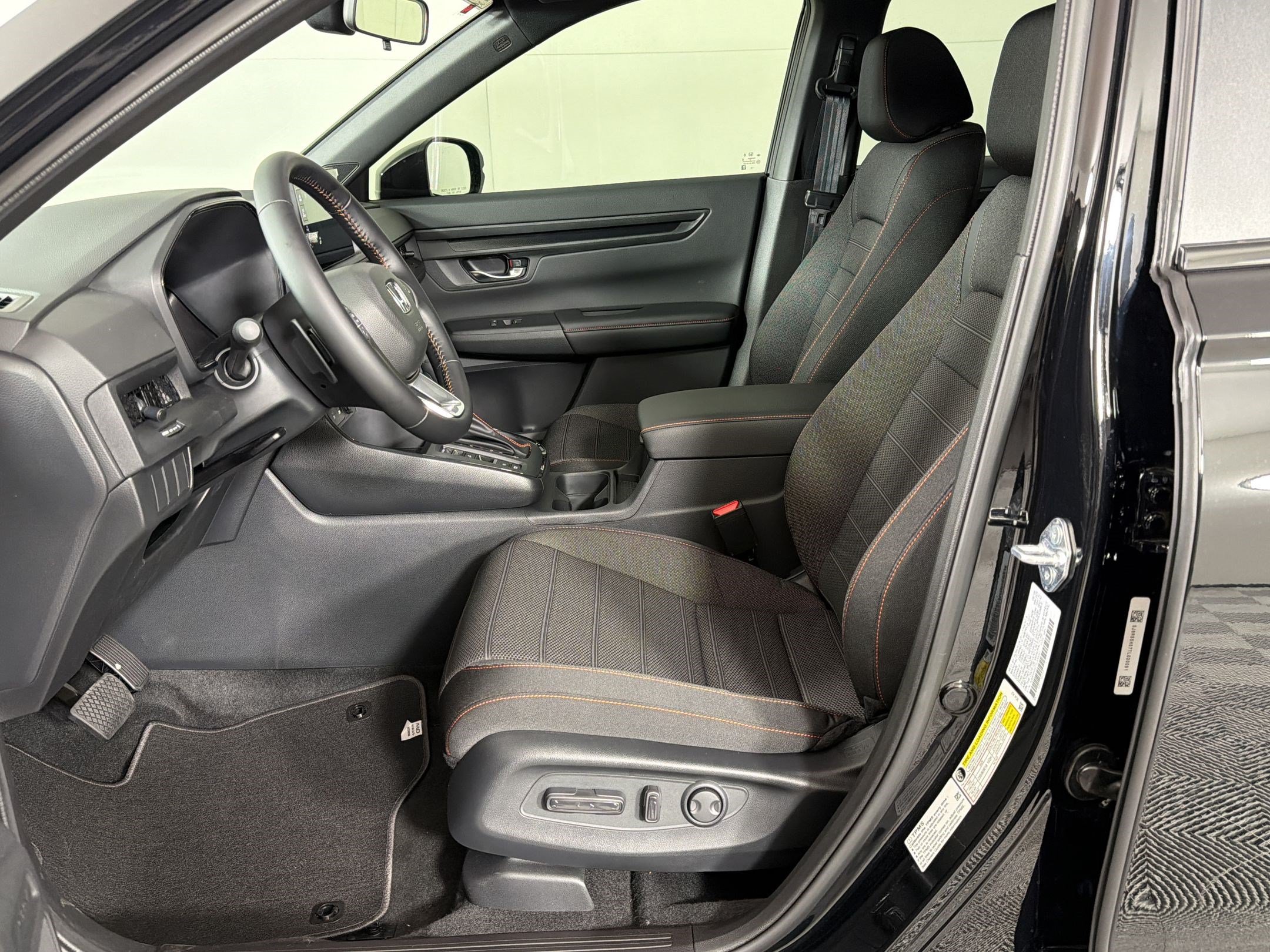 New 2026 Honda CR-V Sport image 5