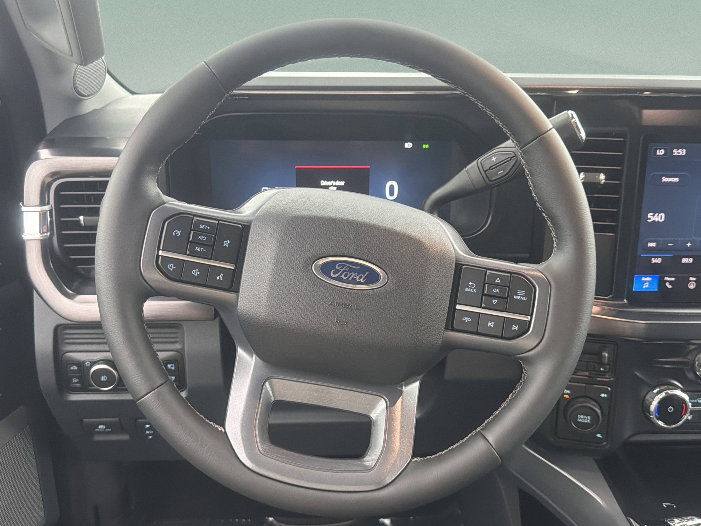New 2026 Ford F350 Lariat AWD/4WD image 9