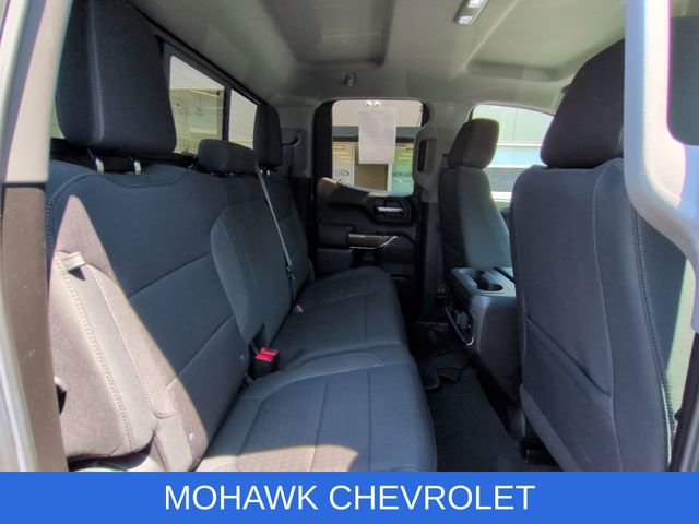 Used 2019 Chevrolet Silverado 1500 RST w/ All-Star Edition AWD/4WD image 28