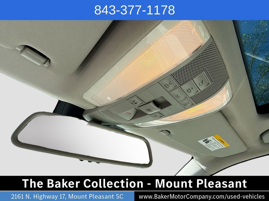 Used 2013 Mercedes-Benz C 250 Sedan image 18