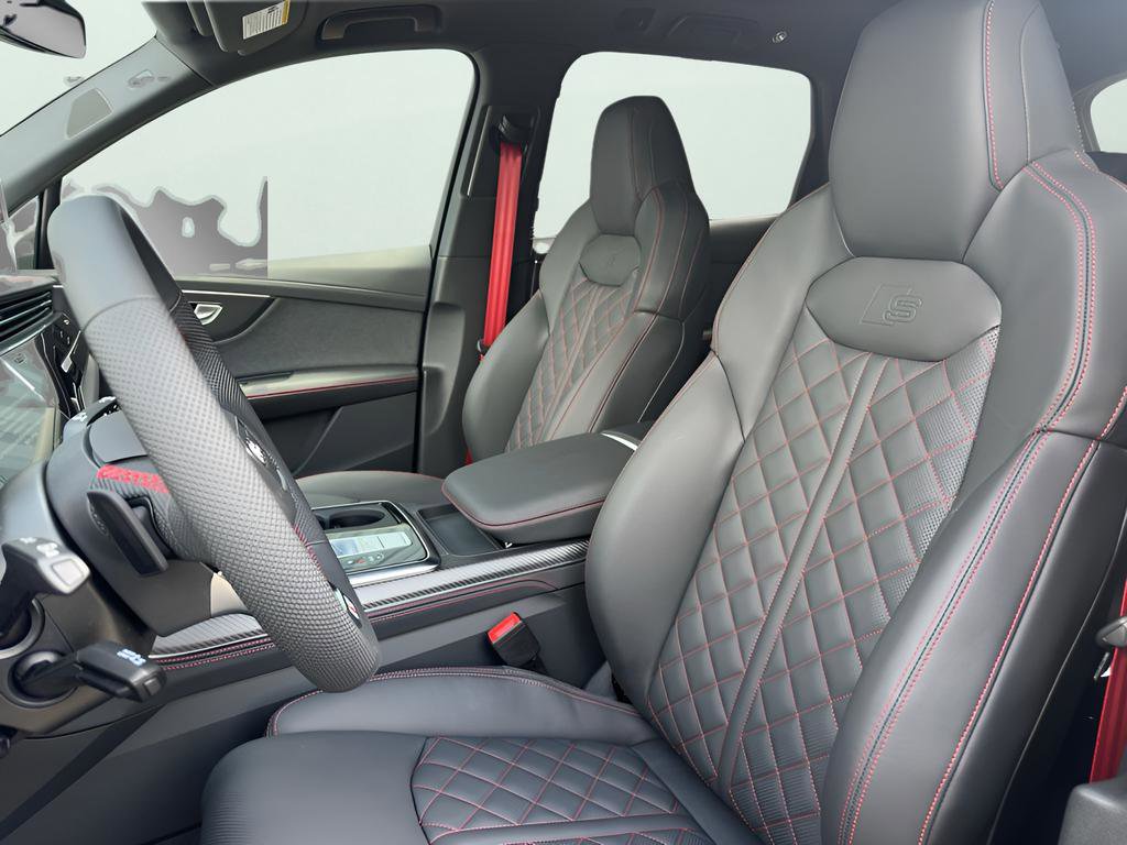 New 2026 Audi Q7 3.0T Prestige AWD/4WD image 14
