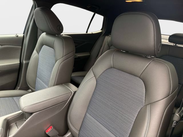 New 2026 Buick Envista Sport Touring FWD image 20