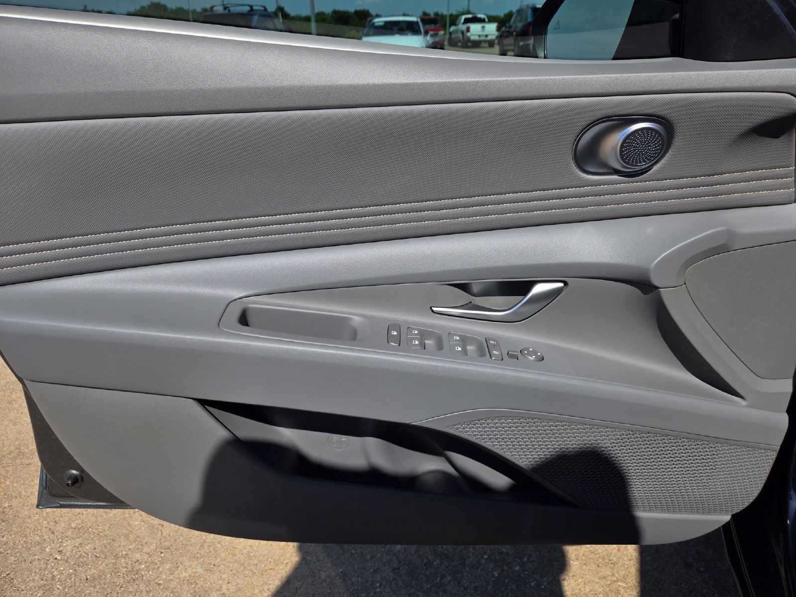 New 2026 Hyundai Elantra SEL Sport Premium FWD image 18