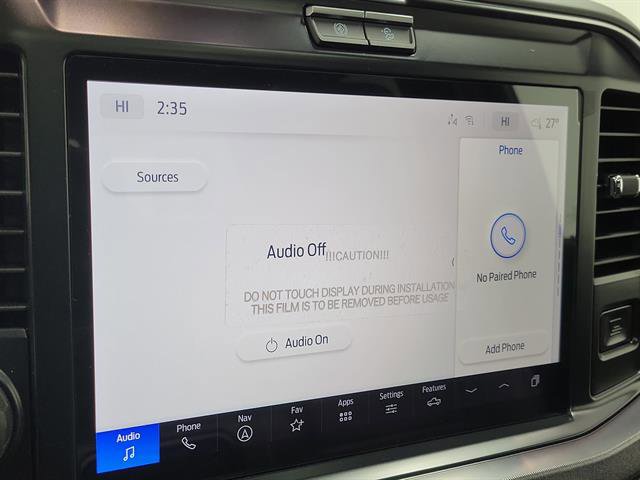 New 2026 Ford F250 Platinum image 28