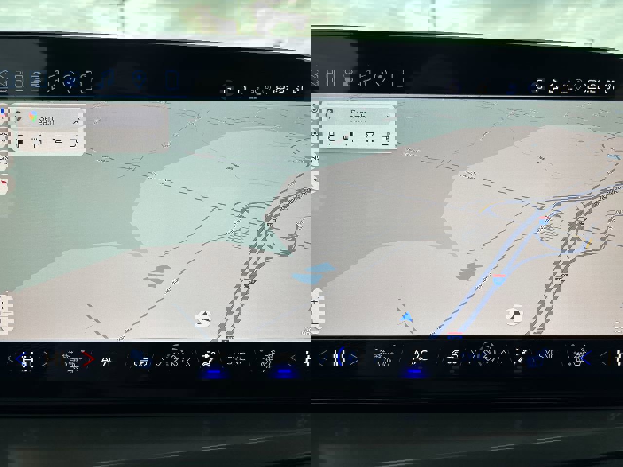 New 2026 Chevrolet Traverse LT w/ Driver Confidence Package image 32