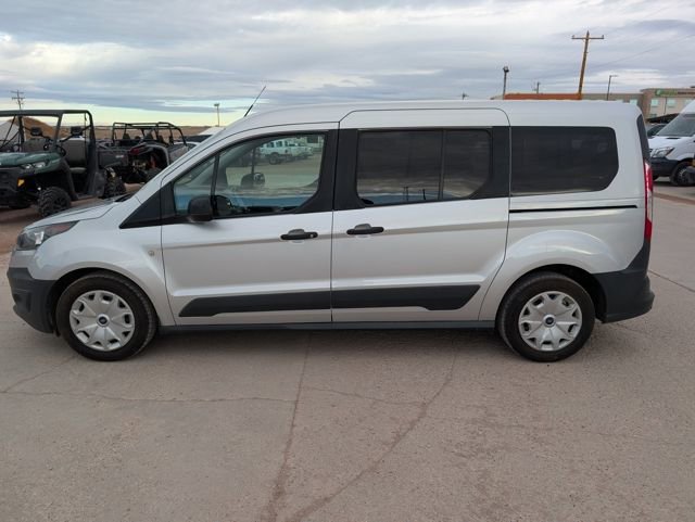 Used 2018 Ford Transit Connect XL image 2