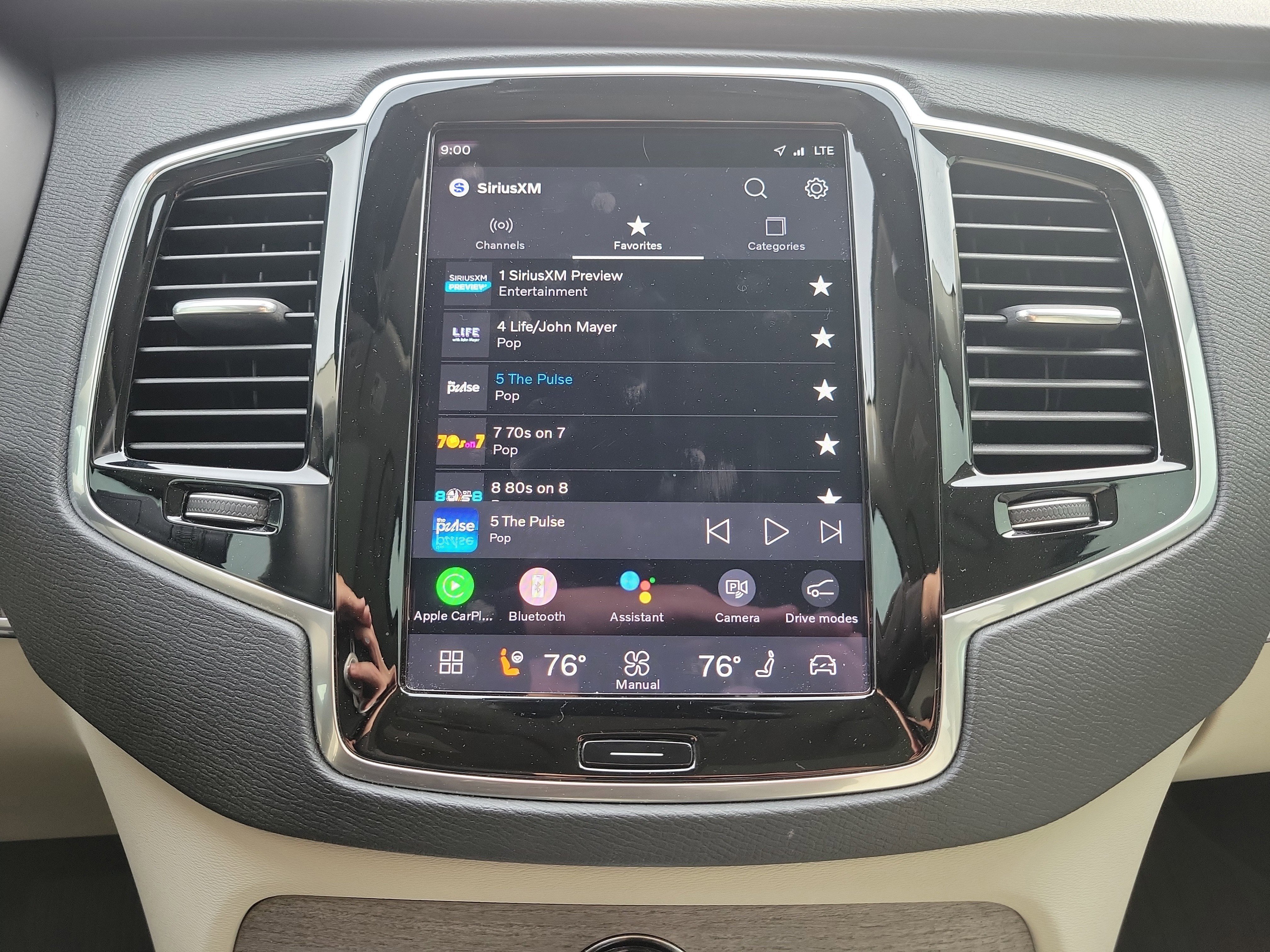 Used 2024 Volvo XC90 B6 Plus w/ Protection Package Premier image 33