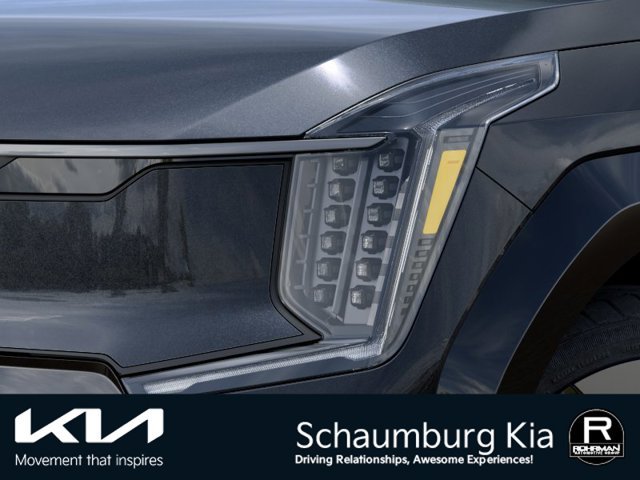 New 2026 Kia EV9 GT-Line AWD/4WD image 10