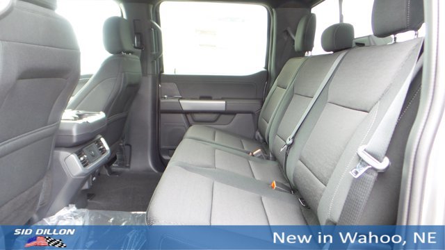 New 2025 Ford F150 XLT w/ Equipment Group 302A MID image 40