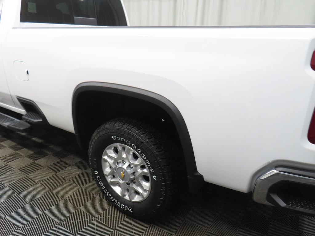 Used 2022 Chevrolet Silverado 3500 LT w/ All Star Edition image 43