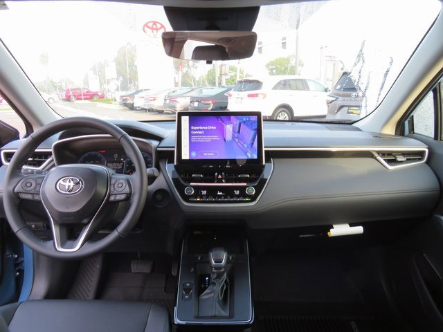 New 2026 Toyota Corolla Cross XLE image 22