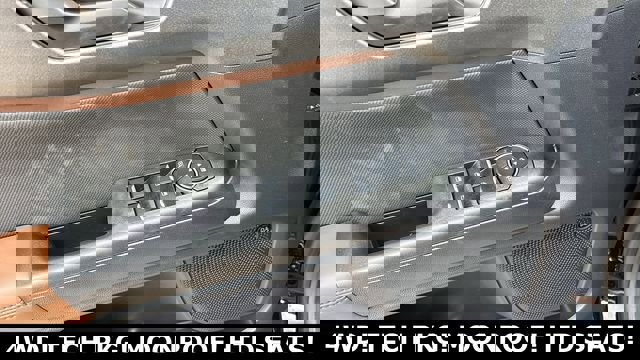 New 2025 Ford Bronco Sport Outer Banks w/ Outer Banks Tech Package+ image 9