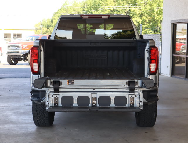 Used 2023 GMC Sierra 1500 Elevation w/ Preferred Package AWD/4WD image 50