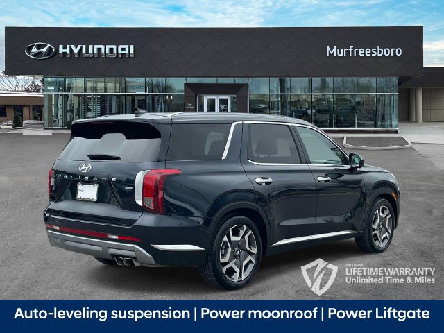 Used 2024 Hyundai Palisade Limited AWD/4WD image 6