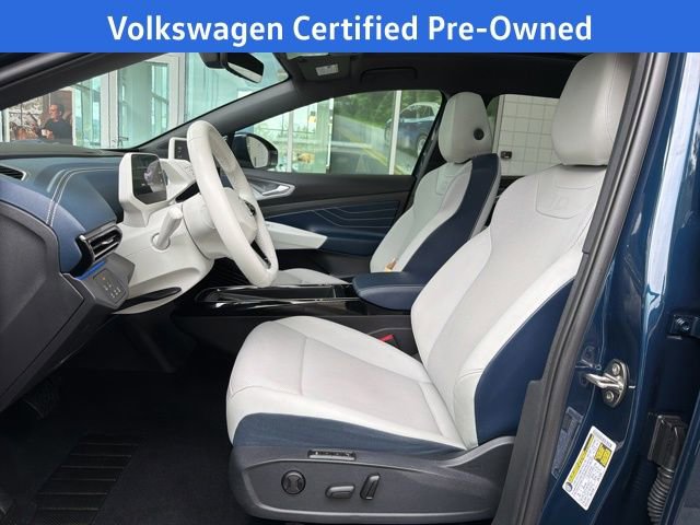 Certified 2023 Volkswagen ID.4 Pro S image 19