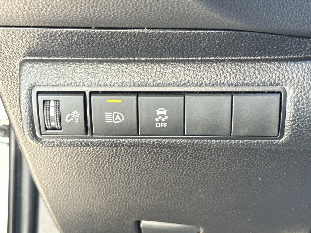 Used 2024 Toyota Corolla SE FWD image 29