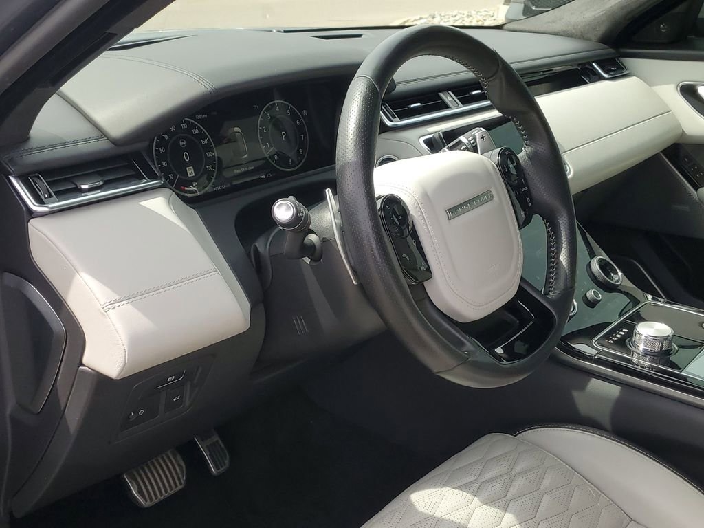 Used 2020 Land Rover Range Rover Velar SV Autobiography Dynamic AWD/4WD image 9