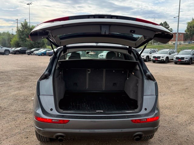 Used 2012 Audi Q5 2.0T Premium Plus AWD/4WD image 16