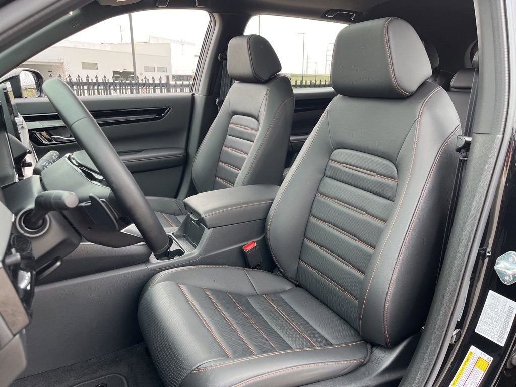 Certified 2026 Honda CR-V Sport Touring image 28