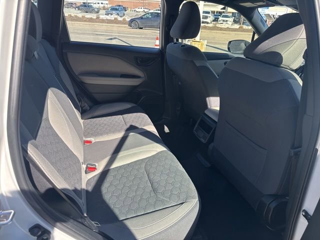 Used 2025 Subaru Forester image 13