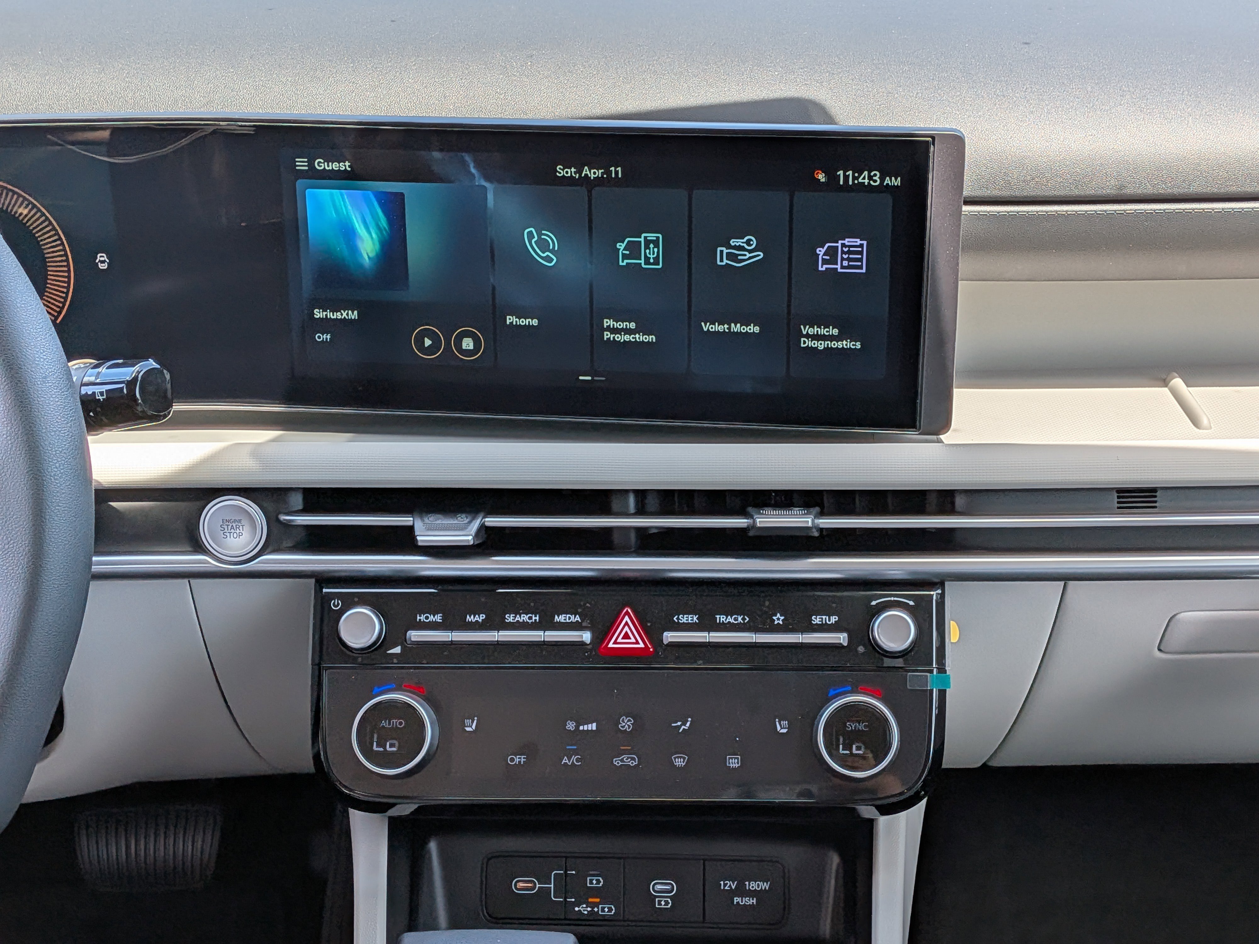 New 2026 Hyundai Tucson SEL FWD image 21