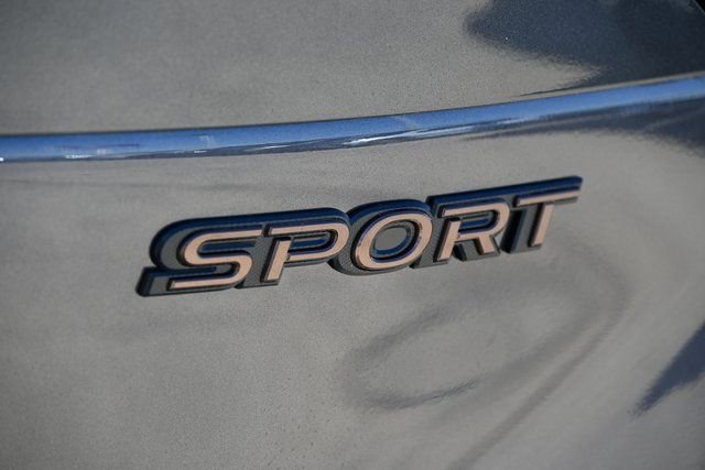 New 2026 Subaru Forester Sport image 14