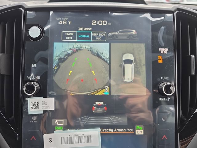 New 2026 Subaru Ascent Bronze Edition image 25