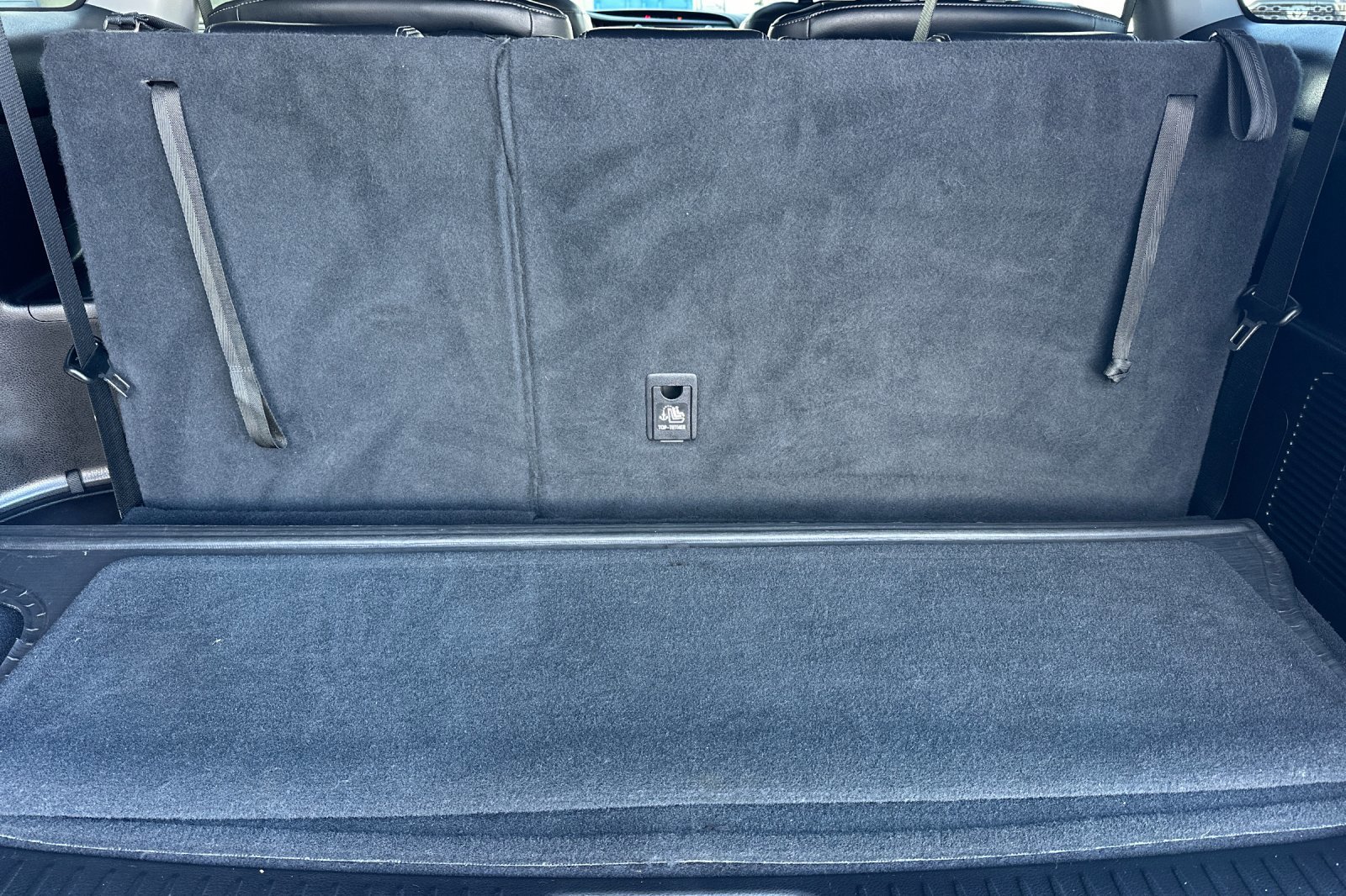 Certified 2017 Toyota Highlander SE image 16