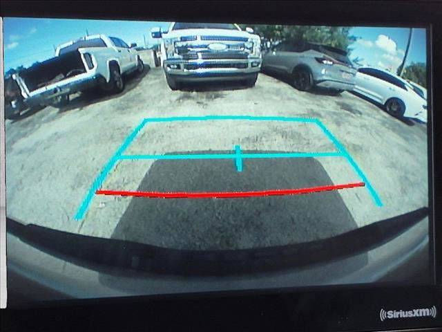 Used 2021 Toyota Tacoma TRD Off-Road RWD image 12