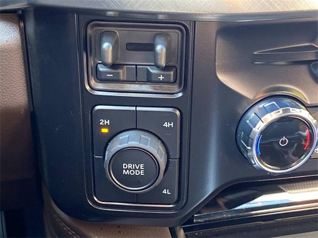 Used 2026 Ford F450 King Ranch w/ FX4 Off-Road Package image 28
