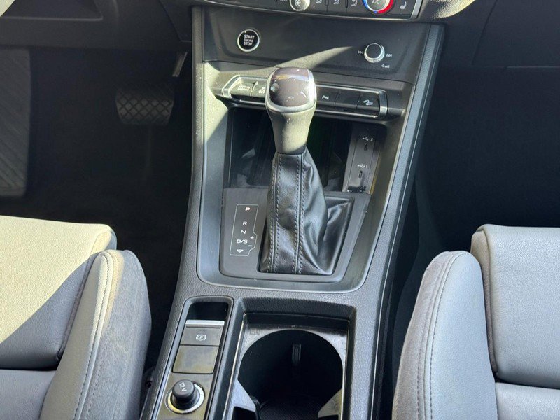 Used 2023 Audi Q3 2.0T Premium Plus w/ Premium Plus Package image 14