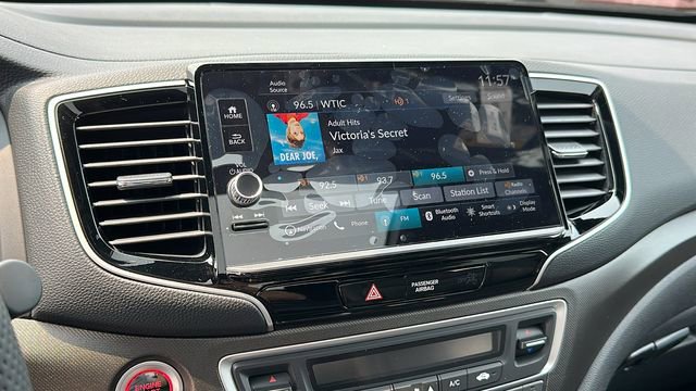 New 2025 Honda Ridgeline TrailSport+ image 18