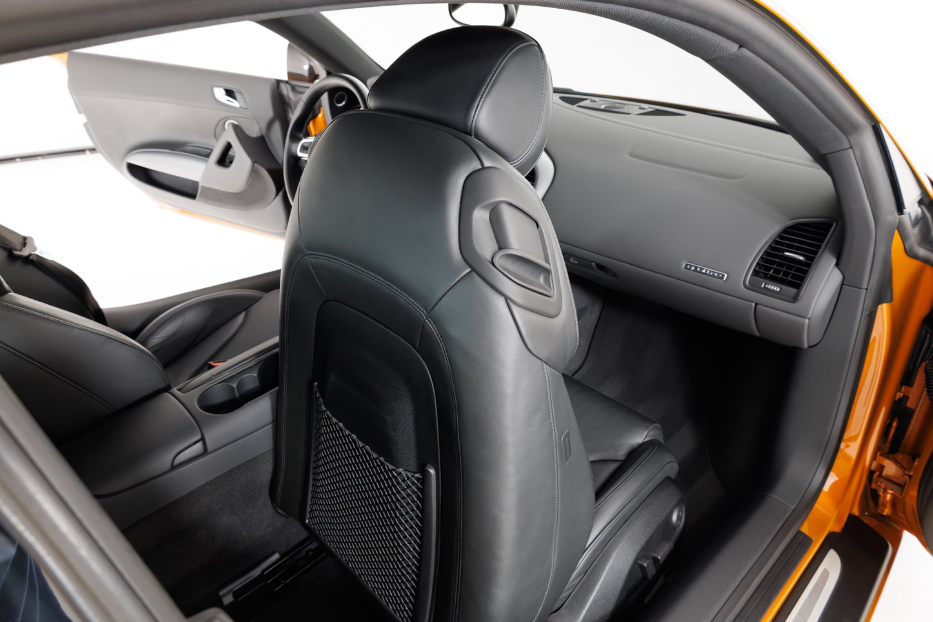 Used 2011 Audi R8 V10 AWD/4WD image 45