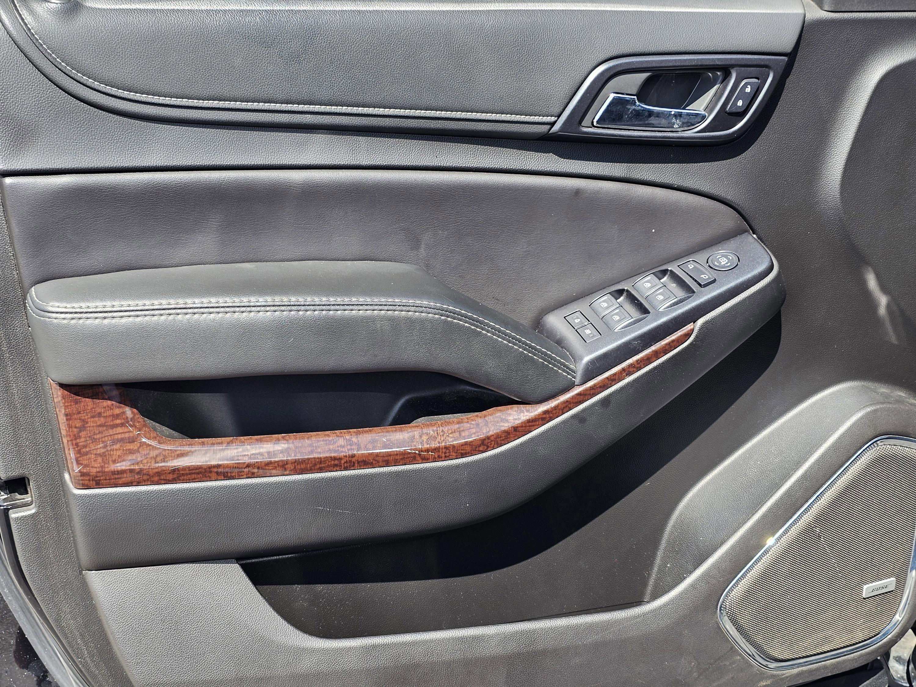 Used 2018 GMC Yukon SLE image 14