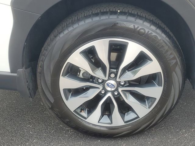Used 2025 Subaru Outback Limited w/ Popular Package #2 AWD/4WD image 5