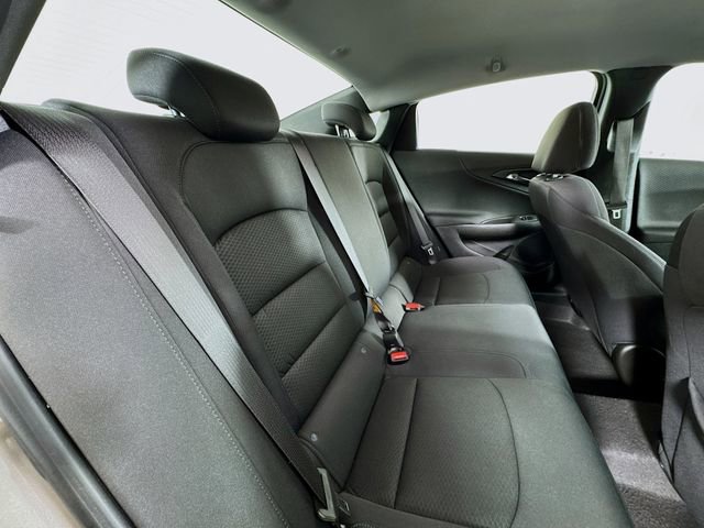 Used 2024 Chevrolet Malibu RS image 25