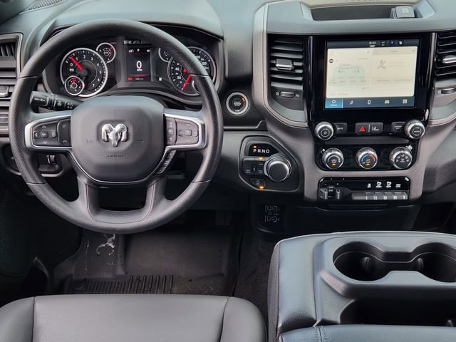 Certified 2026 RAM 1500 Tradesman image 24