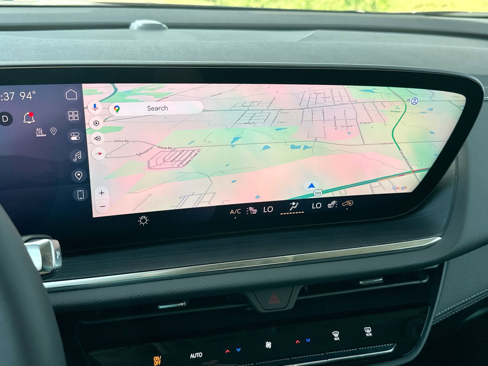 New 2025 Buick Envision Preferred AWD/4WD image 18
