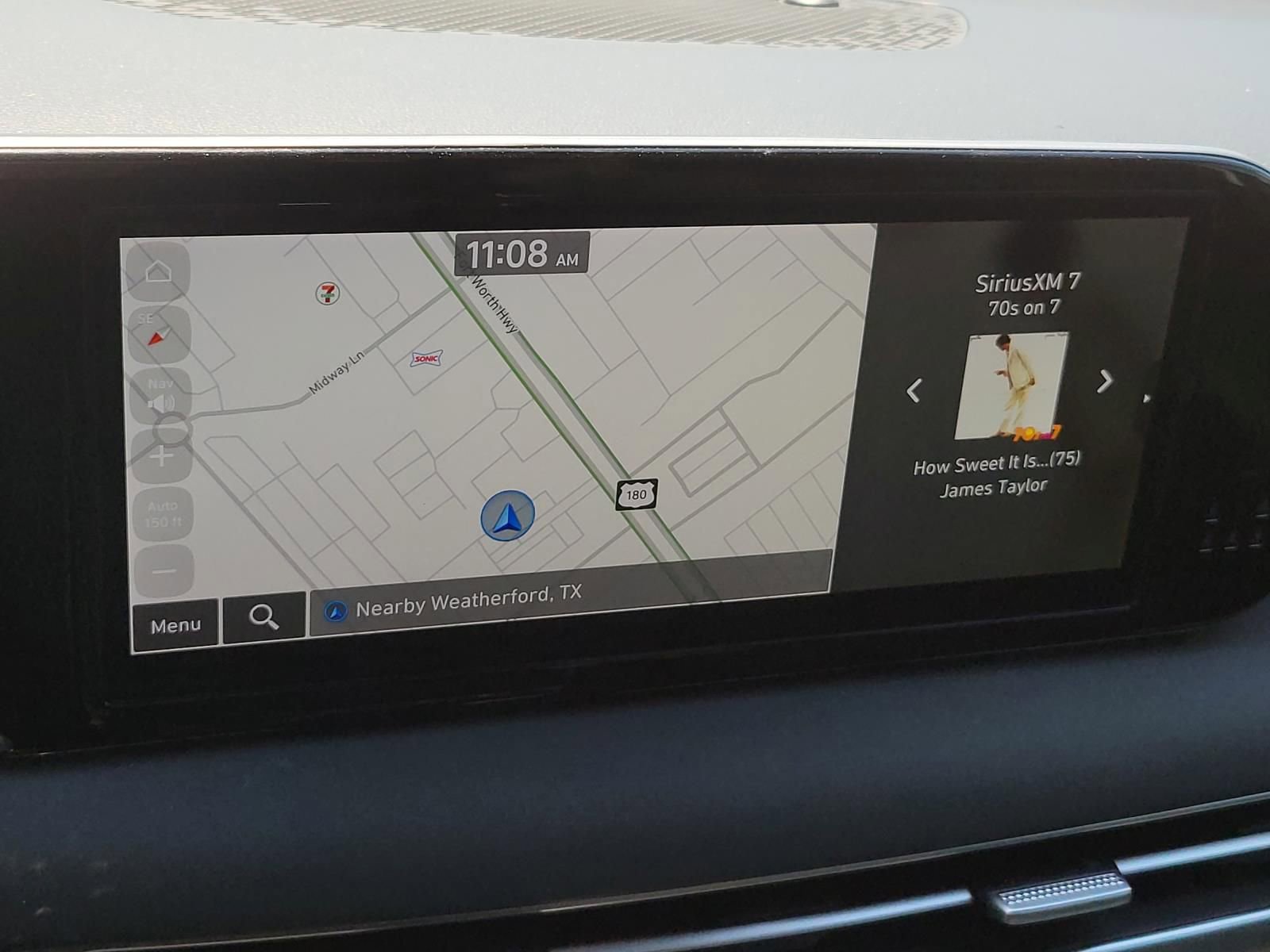 Used 2025 Hyundai Palisade SEL FWD image 28
