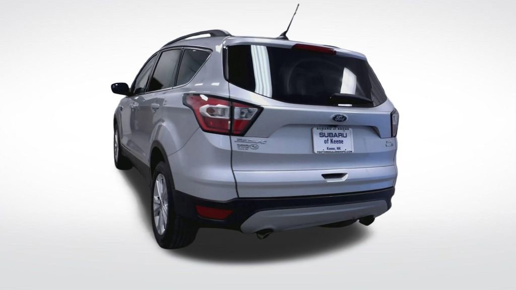Used 2018 Ford Escape SEL image 7